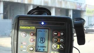 Курсоуказатель TeeJet CenterLine 220 GPS ГЛОНАСС