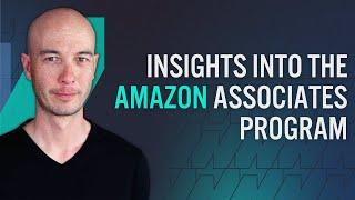 Doug Cunnington Shares an Exclusive Insider Look Into The Amazon Associates Program