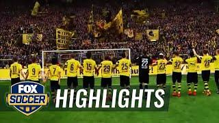 Top 10 goals in Werder Bremen vs. Borussia Dortmund history | Bundesliga Highlights