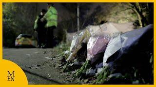 Investigation underway after body of baby found in Salford