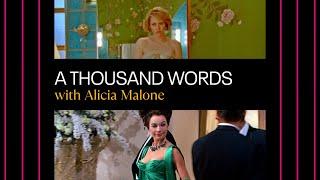 How Fashion History Connects to 'Spencer' | A Thousand Words