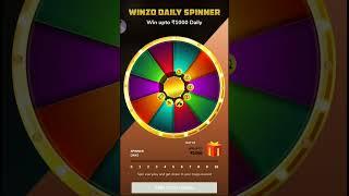 How to earn money ll from winzo App ll Part - 1 ll Gold Gamer 1M ll