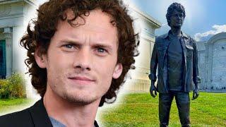 The Strange Death of Hollywood Actor Anton Yelchin