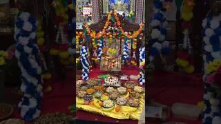 #krishnajanmashtami celebration in UK | #swaminarayantemple | कृष्ण जन्माष्टमी | #namrataallinone