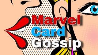 Marvel Card Gossip | Fanatics, Upper Deck and More