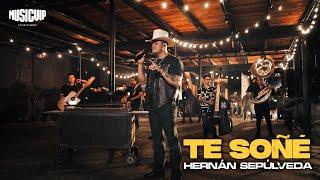 Hernan Sepulveda - Te Soñe -  (Video Oficial)