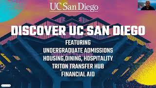 Discover UC San Diego