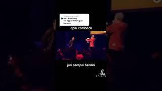 Part 4 baju merah skill dewa