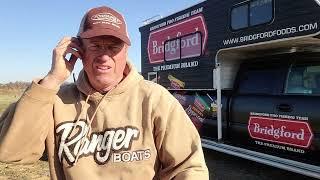 A Possible Screw-up With My Crankbait Setup At The 2025 BASS Open At Kentucky Lake