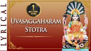 Uvasaggaharam Stotra | Lord Parshwanath Stotra | Padmavati Mata