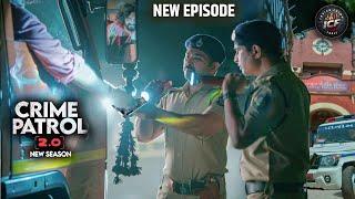 गुजरात बॉर्डर पुलिस को रिश्वत लेना पड़ा महंगा | CRIME PATROL 2.0 | क्राइम पेट्रोल Crime Story Episode