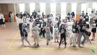 2024 KPOP RANDOM DANCE | PART. 1 | DALSEO YOUTH CENTER | 달서구청소년문화의집 2024 랜덤플레이댄스 |