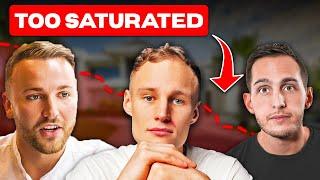 Is SMMA Saturated? (The Brutal Truth)