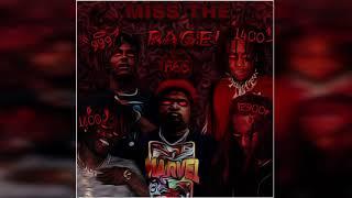 MISS THE RAGE - Trippie Redd (Ft. Playboi Carti, Mario Judah, Juice WRLD, & Lil Uzi Vert)