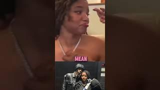 Halle Bailey Loved DDG Gift 