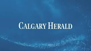 Calgary Herald : Stories that inform, correct and enlighten