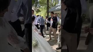 Уйлону той  #short