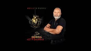 Dr General Muzka - Mbilu Ya Munhu (Official Audio)