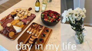 Day In My Life