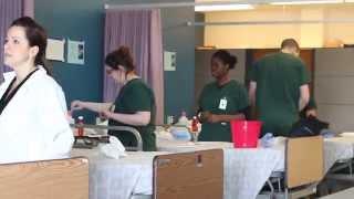 Practical Nursing - Durham College