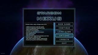 First Impressions | Starcom: Nexus [Early Access]