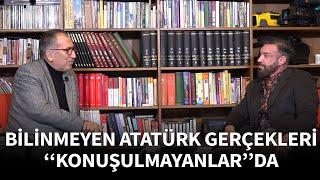 Bilinmeyen Atatürk gerçekleri “Konuşulmayanlar”da!  Vahdettin kızını neden Mustafa Kemal’e vermedi?