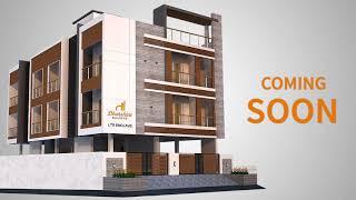 DHARSHINI BUILDERS PROPERTY PROMO VIDEO