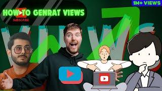 Millions of Views? THIS Creator's Secret to Success!