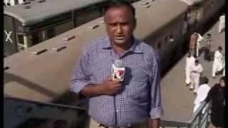 Chand Nawab - English Subs - Karachi Reporter