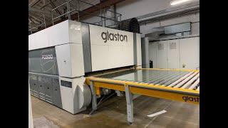 GlassBaltic | Glass tempering furnace GLASTON FC500