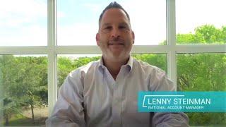 Chetu Reviews: National Account Manager - Lenny Steinman