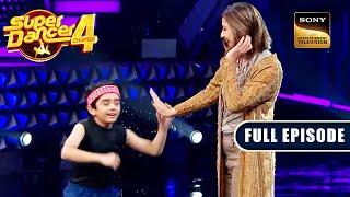 'Aankhon Mein Base Ho Tum' Song पर Sanchit & Sonali Ji ने किया Dance | Super Dancer 4 | Full Episode