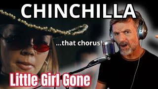 PRO VOCAL COACH REACTS: Chinchilla-‘Little Girl Gone’