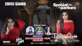 LIVE ANICA NADA (DIAN ANIC) | EDISI siang 14 AGUSTUS 2019 | BLOK RANCAKITIRAN | KROYA | INDRAMAYU