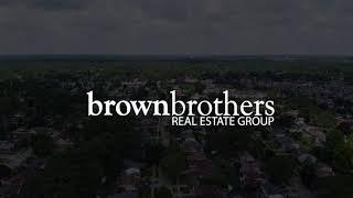 Brown Brothers Real Estate Group | 4664 Parkside, Allen Park, MI