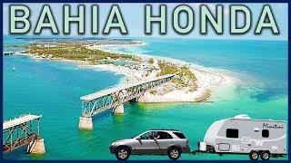 Bahia Honda State Park, Florida Keys