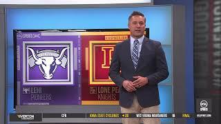 KSL Sports Live High School Football Highlights: Week Of October 11, 2024