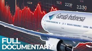 Garuda Airlines: The Deep and Hard Crash of Indonesia's Flagship Airline | FD Finance