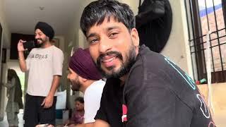 Behind the scene | Dp master | Dhutta Pindi Ala | Jass Dhillon | episode132 funny | theater junction