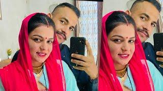गेहूँ  काडली आपने भी आज ️#newvlog #vlogs #vlogging #vlog g