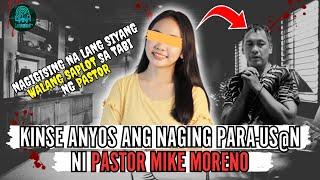 KINSE ANYOS ANG NAGING PARA-US@N NI PASTOR MIKE MORENO [Tagalog Crime Story]