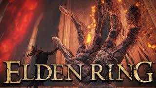 ELDEN RING: Age Absolute NEW 7th ENDING Cutscene! (NEVER-BEFORE-SEEN Cut/Unused Content)