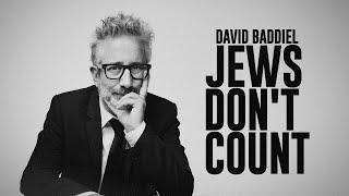 David Baddiel: Jews Don't Count | BBC Select