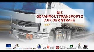 Die Gefahrguttransporte auf der Straße - long (GGT L 1080p)