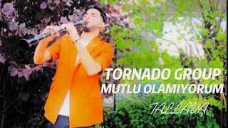 TORNADO GROUP - MUTLU OLAMIYORUM TALLAVA (COVER) YILDIZ TILBE TALLAVA