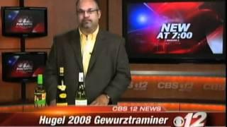 CBS12 Alt Summer White Wines.mov