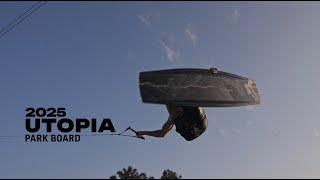 Ronix 2025 Utopia