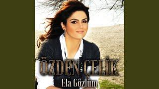 Ela Gözlüm