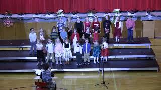 Elementary Christmas Concert - 2024