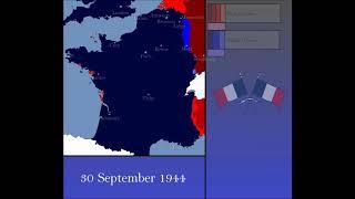 Episode 20: The Liberation of France